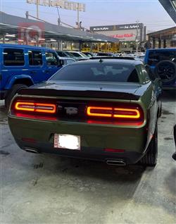 دودج تشالنجر